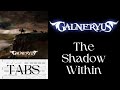 [OLD] Galneryus - The Shadow Within