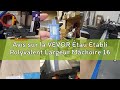Avis sur la VEVOR Étau Établi Polyvalent Largeur Mâchoire 16,7 cm Étau Atelier Enclume Fonte Ductile