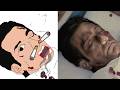 Jaiye Sajana Full Video Song | Dhurandhar The Revenge | Ranveer Singh | Drawing meme | Funny video
