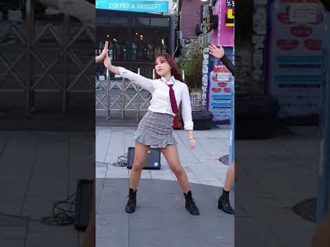 2020.11.5&amp;amp;걷고싶은거리&amp;amp;홍대&amp;amp;첫버스킹&amp;amp;댄스팀&amp;amp;칠리치크(CHILLICHEEK,<strong>윤정</strong>)&amp;amp;by Bigstart