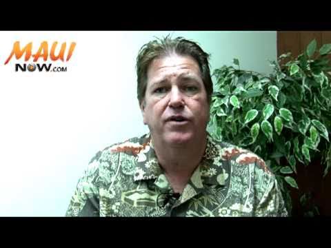VIDEO: Jonathon Olson, Mayoral Candidate Profile, ...