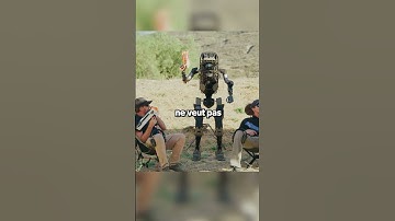 Voici Comment Les Robots Vont Nous Remplacer