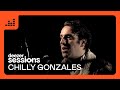 Chilly gonzales  deezer sessions