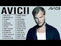 A v i c i i   Greatest Hits 2021   TOP 100 Songs of the Weeks 2021   Best Playlist Full Album
