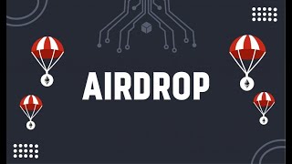 How to create airdrop app for your token in few minutes screenshot 2