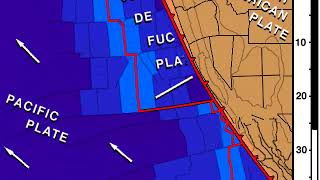 Plate Tectonics in a Nutshell (Tanya Atwater)