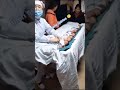 أمرا صيني حامل ب   اطفال
