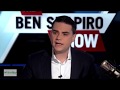 Ben Shapiro points out FAKE NEWS