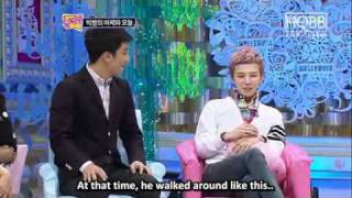 Big Bang - Come to Play [2/5] (en)