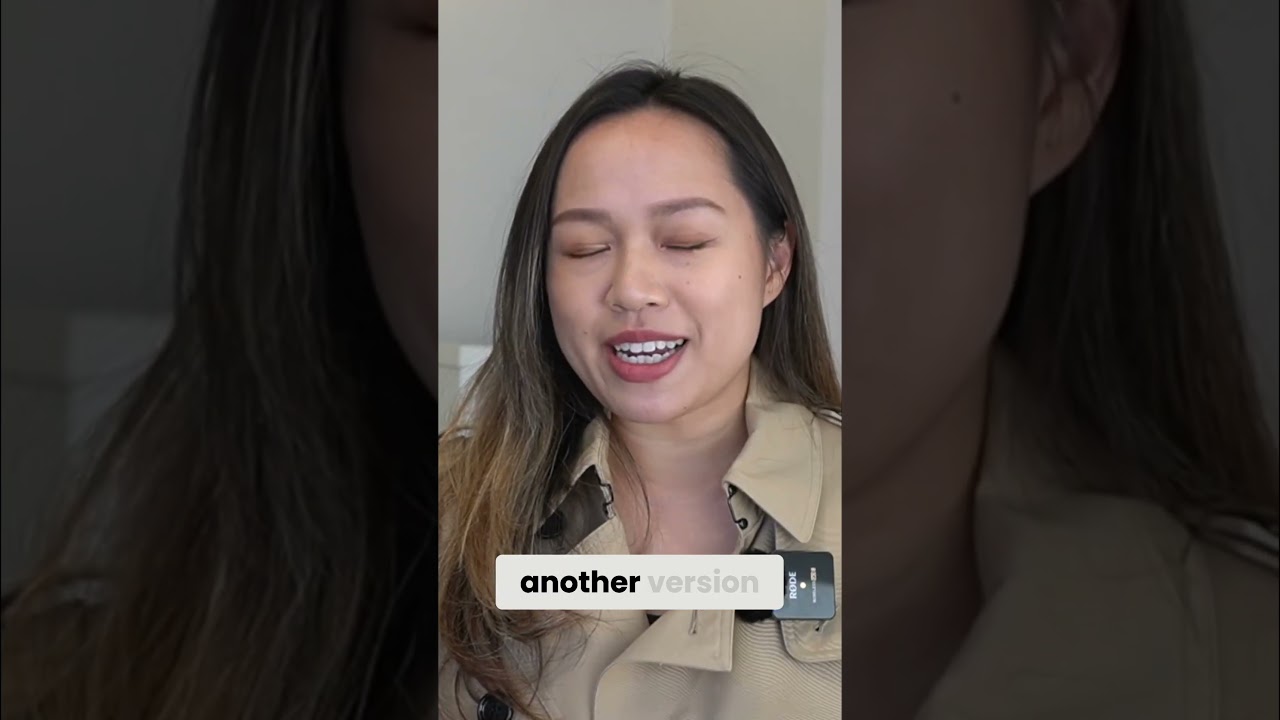 How Speaking French Changes My Personality