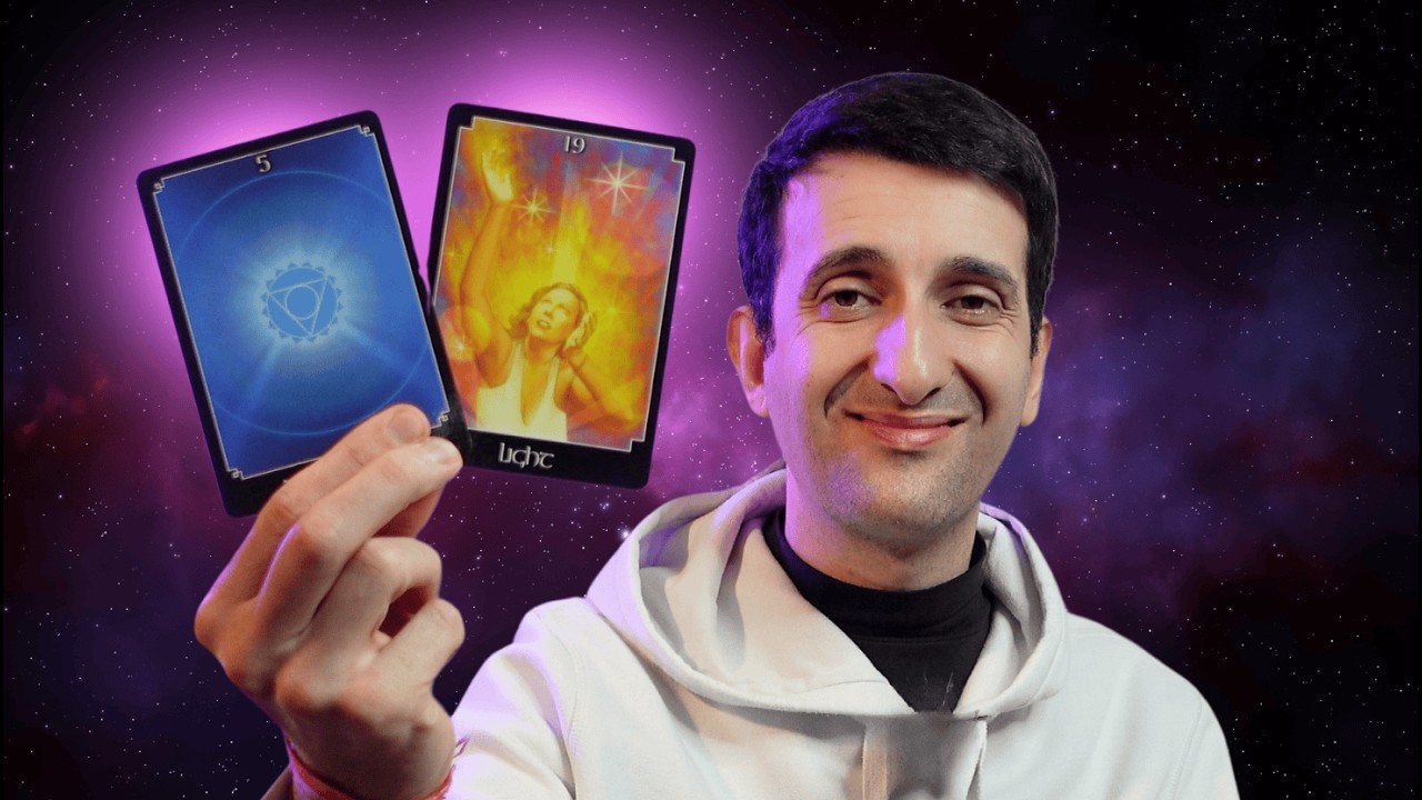 Divine Guidance You Were Meant To Receive Today 🔮 | Timeless Tarot