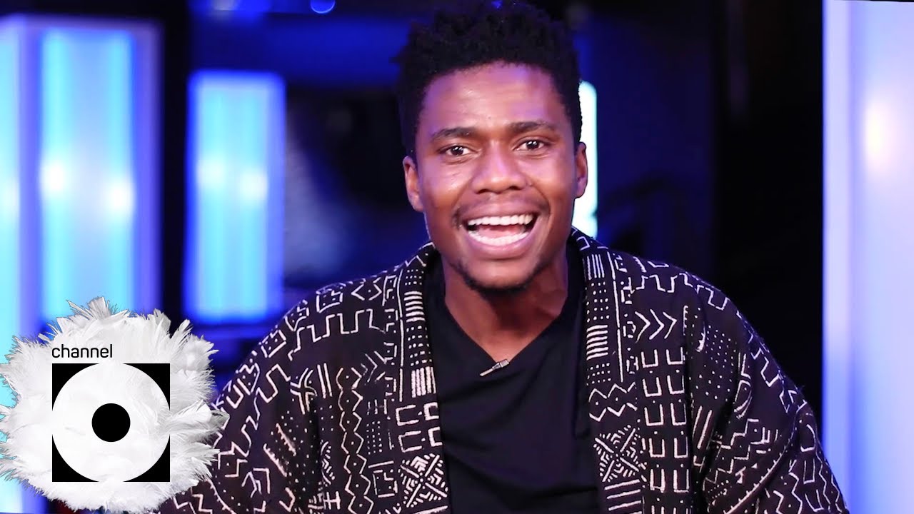 Unpopular Questions with Smash Afrika — POPcast Channel O S1 Ep 2