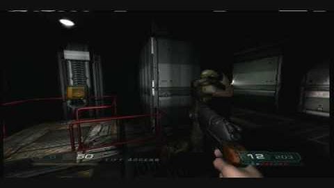 Doom 3 Part 10