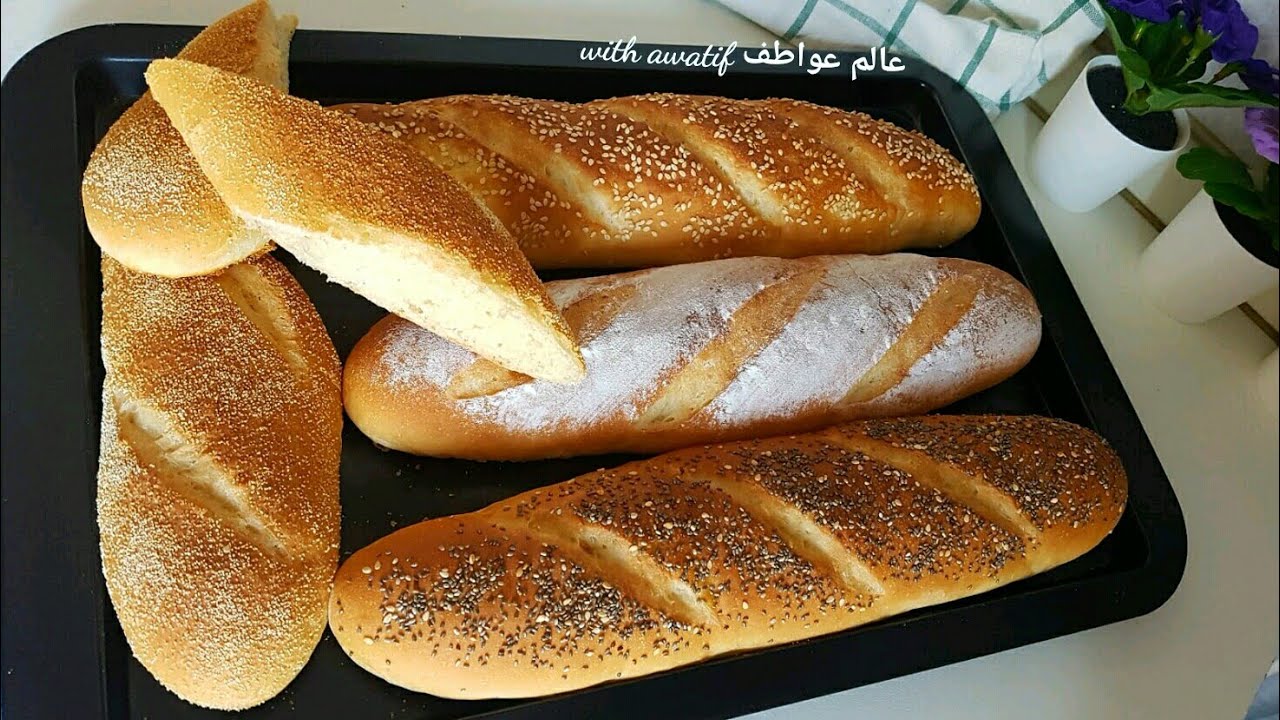 حضريه بدون حليب أو بيض أو زبدة خفيف و قطني مفشفش رائع للفطور أو السندويش/ باكيط اقتصادي ناجح🖒