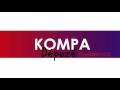 Dépozé KOMPA (Mix Gouyad) 2016 - By AlexCkj