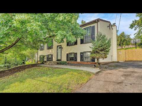 778 Ramada Rd, Vinton, VA home video tour