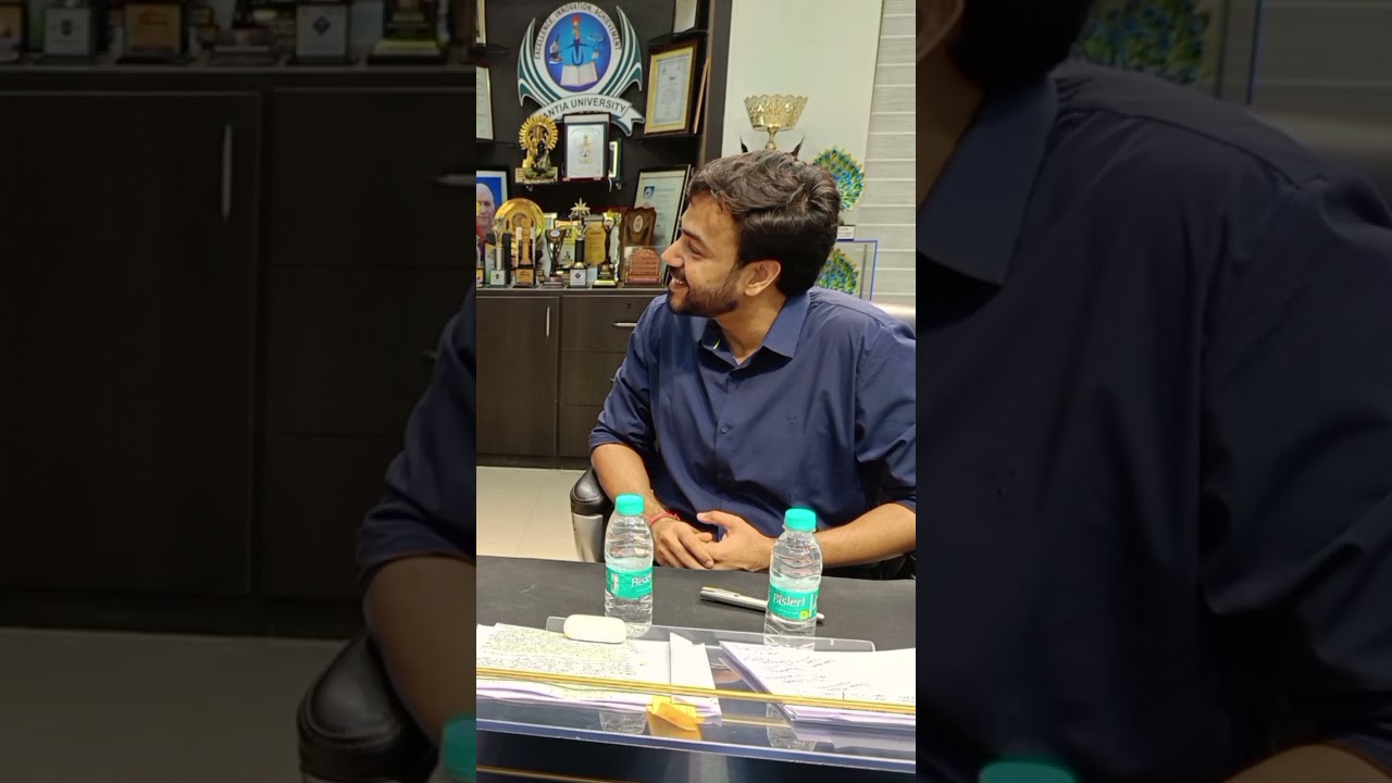 MLA Dr.Gopal Sharma visit to JANSEVA HOSPITAL