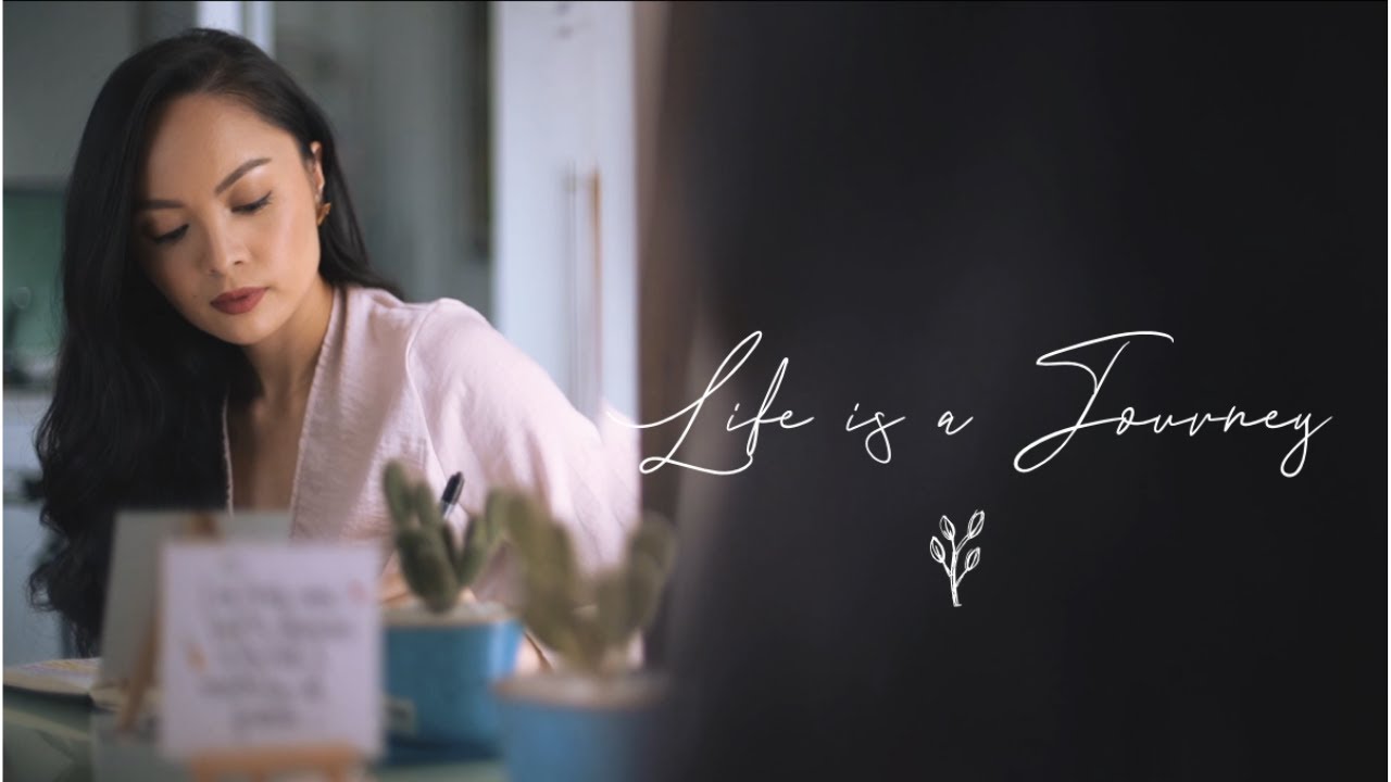 Life is a Journey // Glyssa Perez // Miss Philippines Tourism 2019