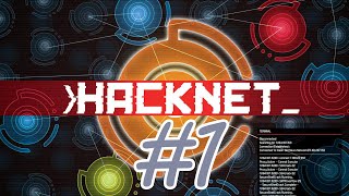 Celebrity I Don't Have a Good Title - HackNet #1 Profile
