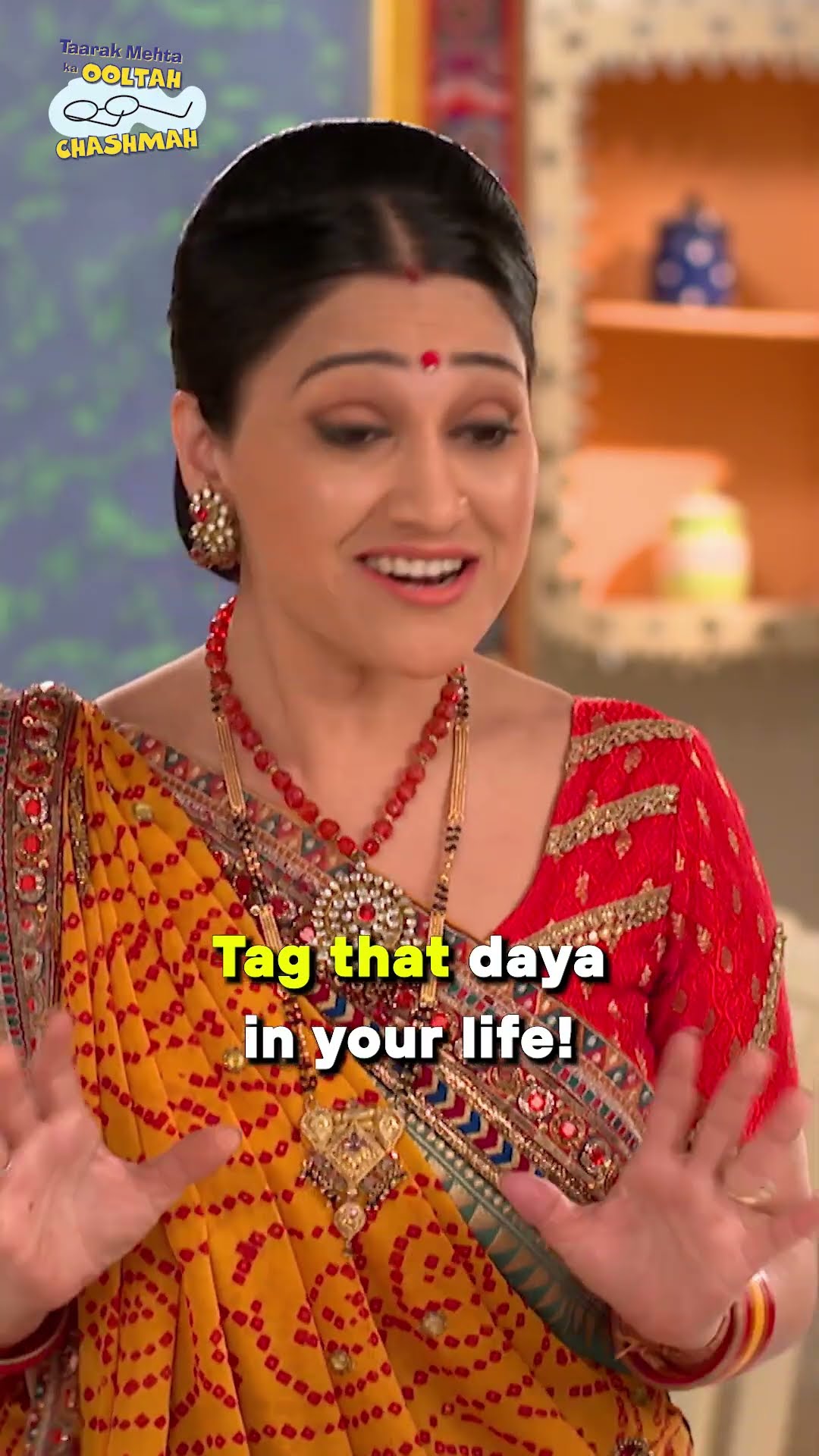 Daya is Best!  #youtube #instagram #music #spotify #tiktok #love #explorepage #tmkoc #comedy