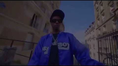 Pierre Bourne - Le votre | Made in Paris (POST AND DELETE UNRELEASED)