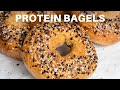 2 Ingredient Bagels 2 Ingredient Bagels