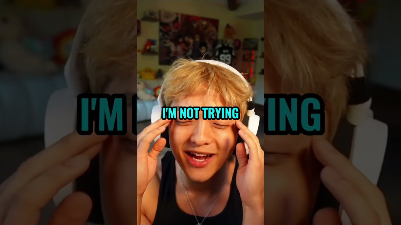 Jason Responds to Yujin Stream Sniping Him