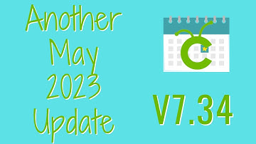 New Features in Cricut Design Space Update v7.34 May 22, 2023