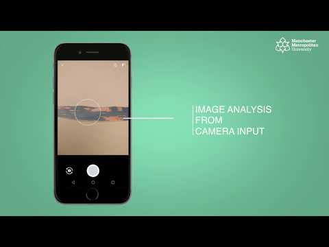 Automatic Crop Disease Detection by Manchester Metropolitan University