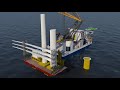 VIDEO: Friede & Goldman Launches Offshore Wind Feeder Concept
