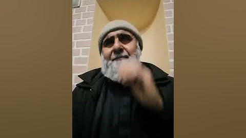 القارئ جميل سرور من سورة الرحمن