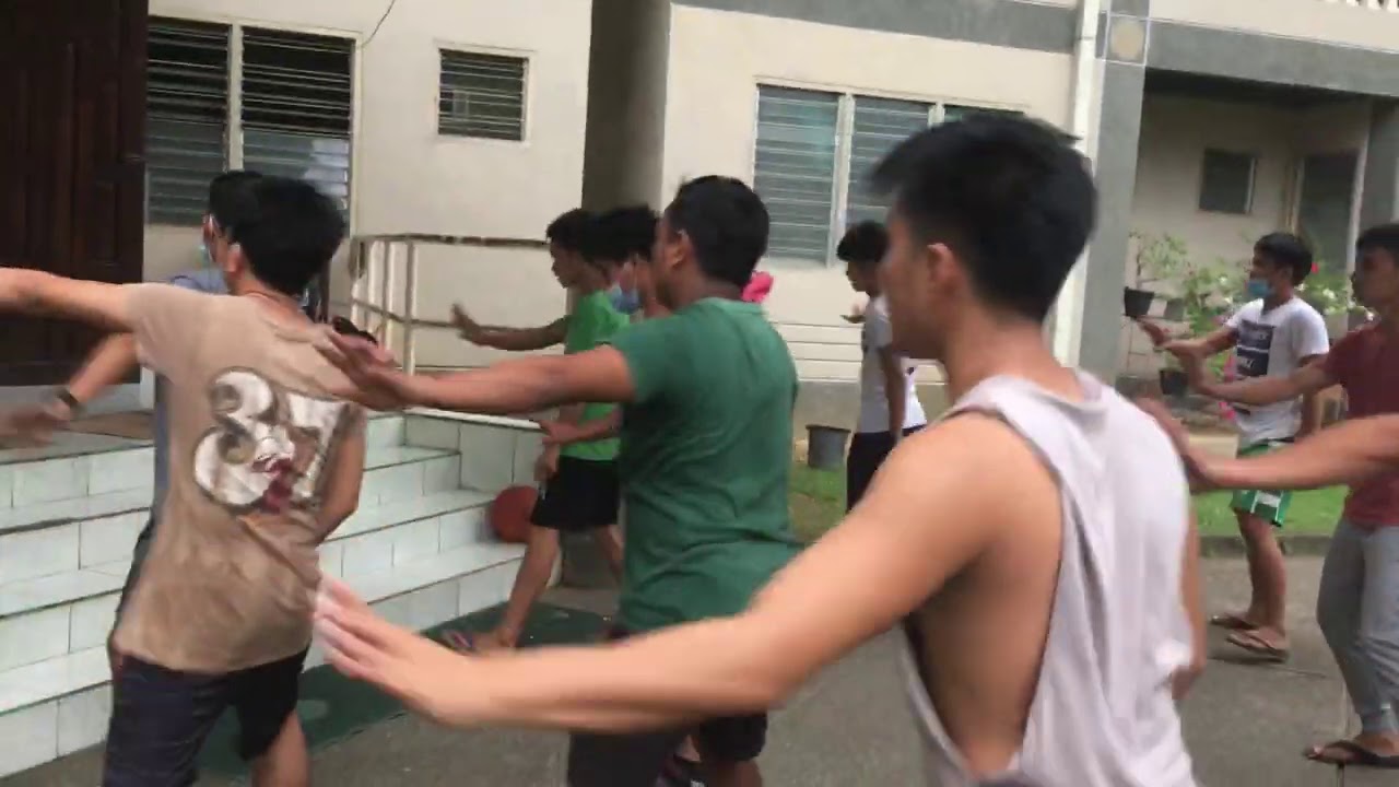 PFF MOVIE ENTRY #1 | pagTUKI: A Documentary Film by St. John Mary Vianney BEC