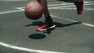 AIR JORDAN 31 COMMERCIAL