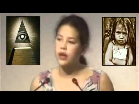 სამყაროს 5 წუთიანი დუმილი