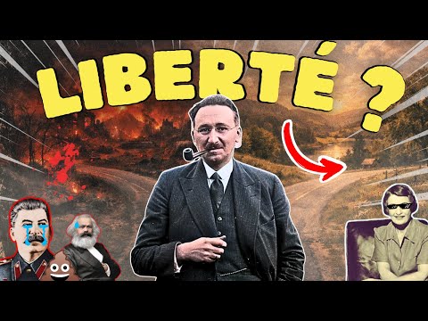 HOW TO CURE LEFTISM?