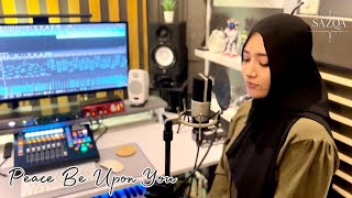 Peace Be Upon You - Maher Zain COVER by SAZQA