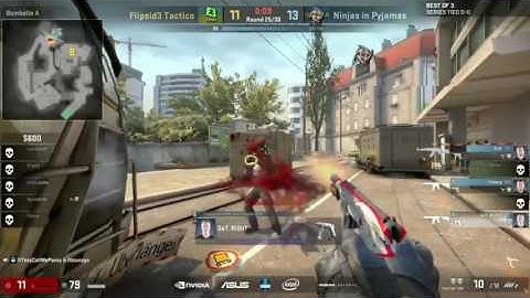 GeT_RiGhT 3k | ESL One Cologne 2016