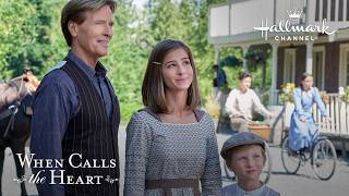 Sneak Peek | Moment of Truth | When Calls the Heart