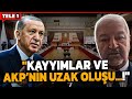 Komisyonda Konuşan Kritik İsimler! Zeynel Lüle masadaki konuları aktardı!