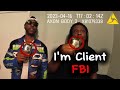 He Stopped an FBI Agent - Career Destroyed & Sued for $2.5 Million
