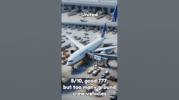 Asking AI to generate images of airlines (Part 8) #aviation #edit #avgeeks #747 #ai