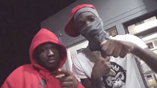 Loafy Mike X Spazzout Mellz X Sbg Quan - Fully Official Music Video