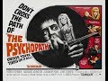 Amicus  the psychopath 1966