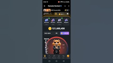 Hamster kombat daily cipher morse code for september 14. MYM ALPHA GAMING