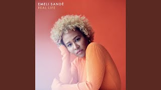 Video thumbnail of "Emeli Sandé - Free As A Bird"