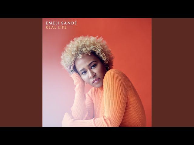 Emeli Sande - Free As A Bird