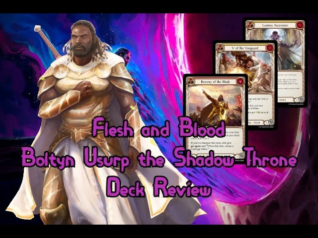 Talkin' Tech: Gone in a Flash | Flesh and Blood | Rosetta - YouTube