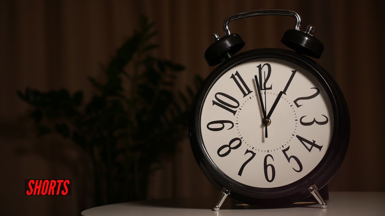 Cheap Ticking Clock Sound