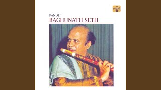 Raag Bhairavi Dhun - Addha Taal (feat. Balakrishna Iyer) - Balakrishna Iyer and Pandit Raghunath Seth