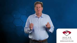 EZClone Basic for Solve LTD | Small Businesses Are Prime Targets for Cyber Attacks